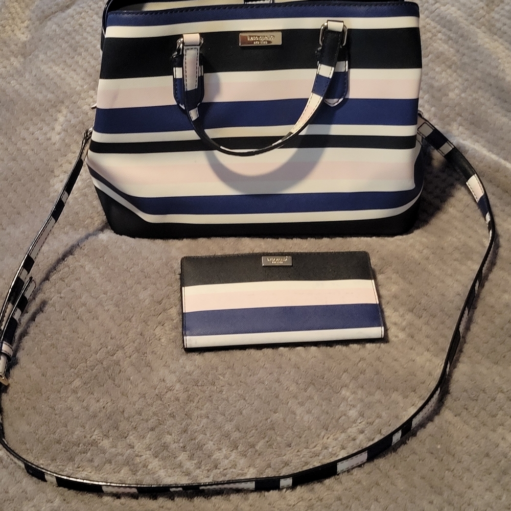 Kate spade set